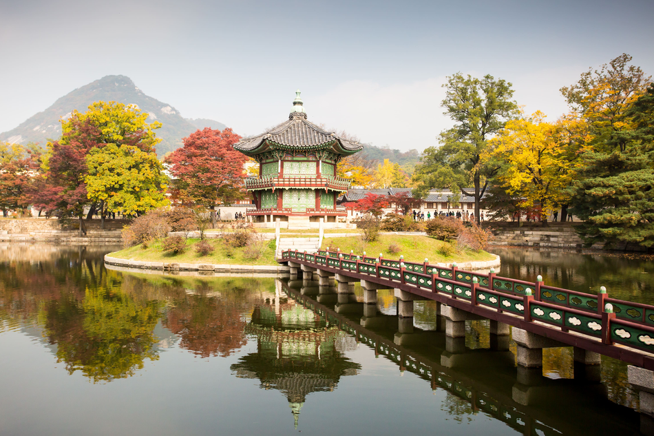 South Korea