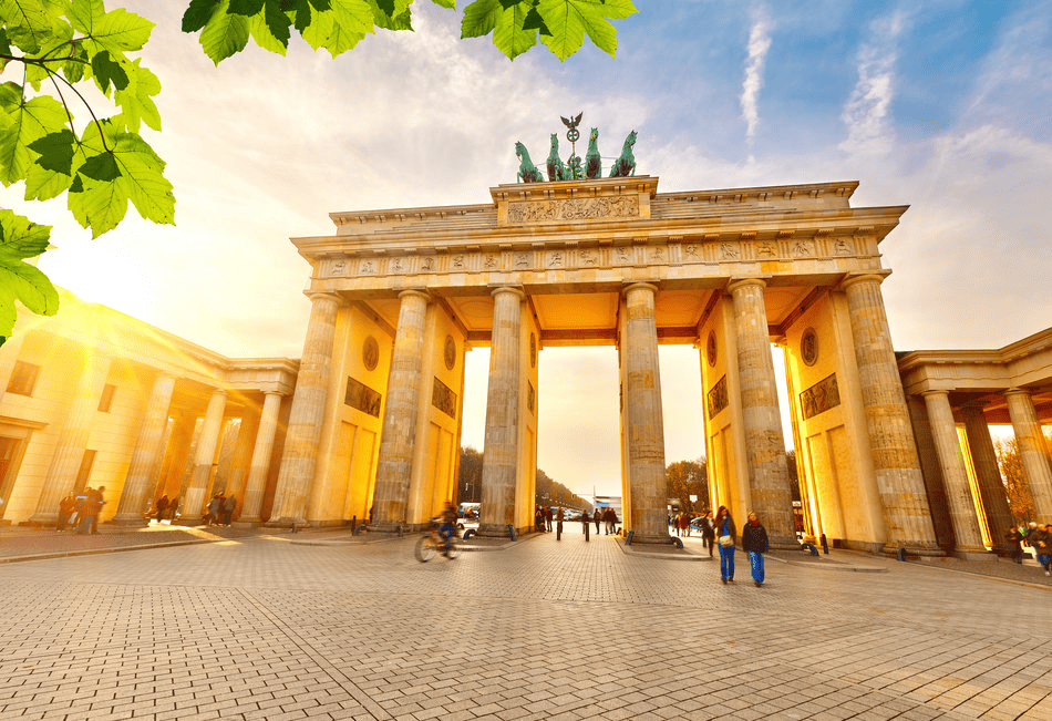 Berlin