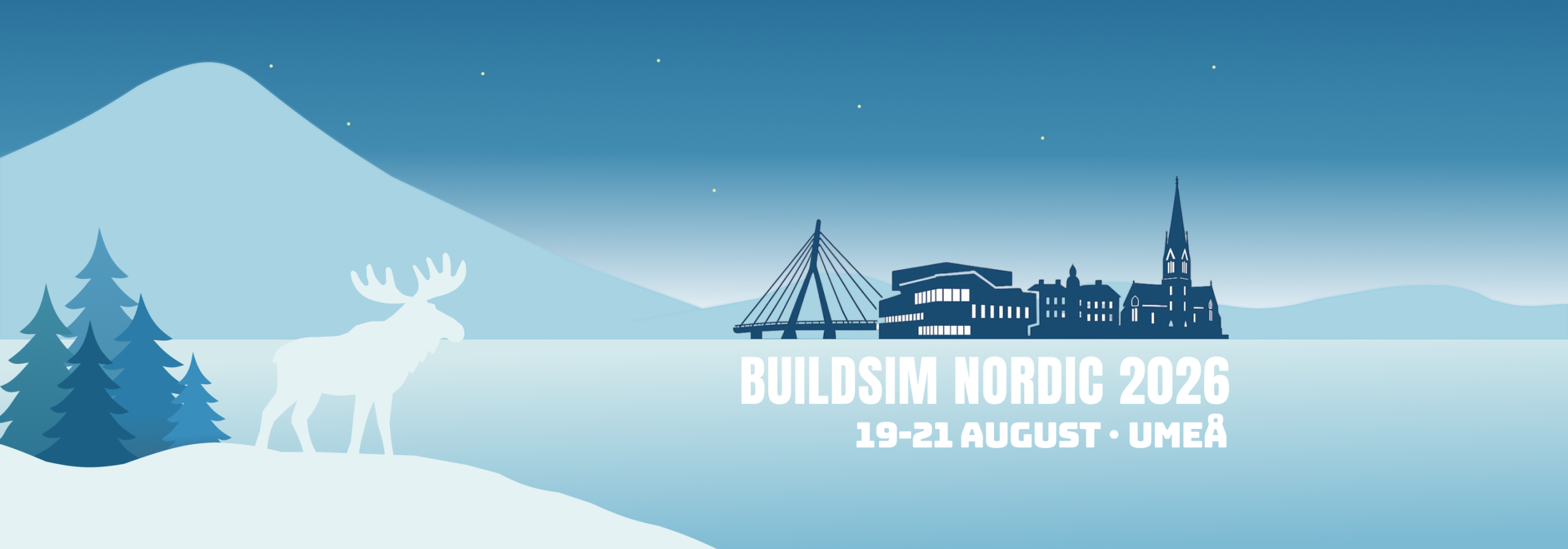 BuildSim Nordic 2026