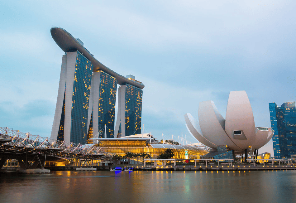 Singapore